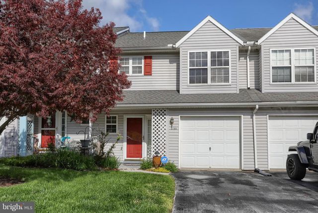 5790 HIDDEN LAKE DR, Harrisburg, PA 17111