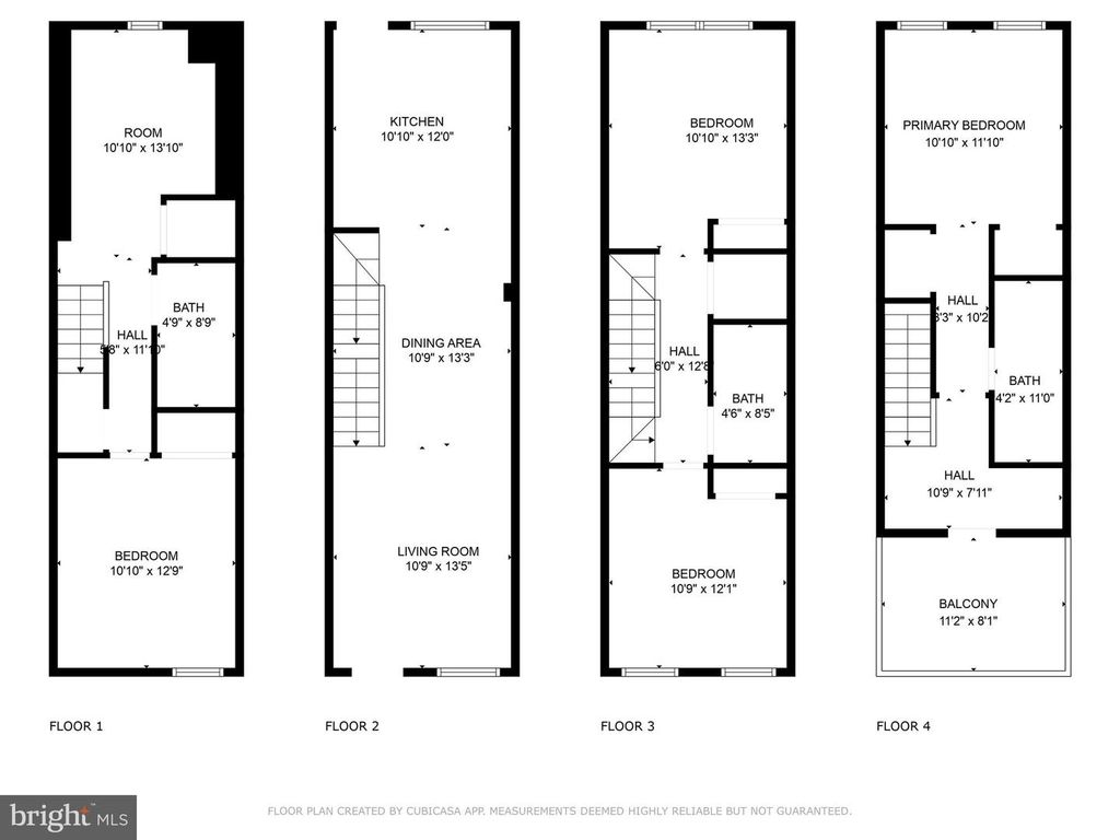3029 HUDSON ST, Baltimore, MD 21224