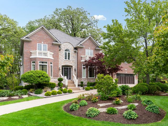 135 Settlers Drive, Naperville, IL 60565