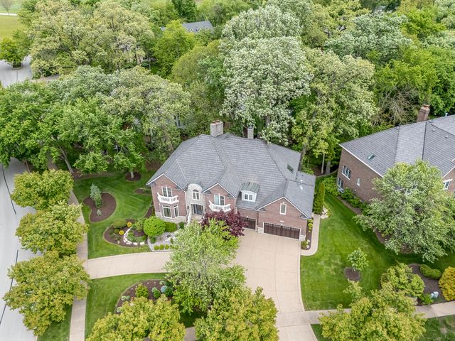 135 Settlers Drive, Naperville, IL 60565