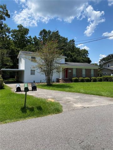 470 Evergreen Road, Mobile, AL 36608