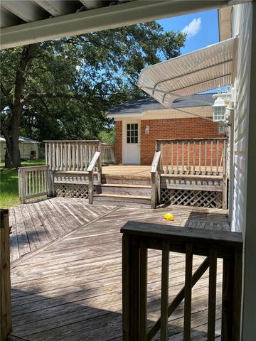 470 Evergreen Road, Mobile, AL 36608