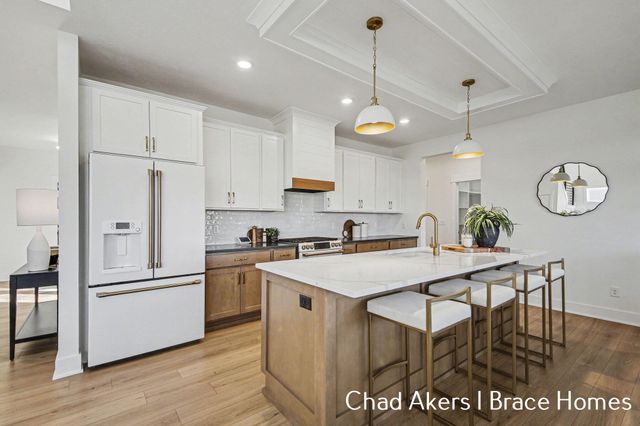 8131 Byron Depot Drive SW, Byron Center, MI 49315