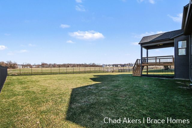 8131 Byron Depot Drive SW, Byron Center, MI 49315