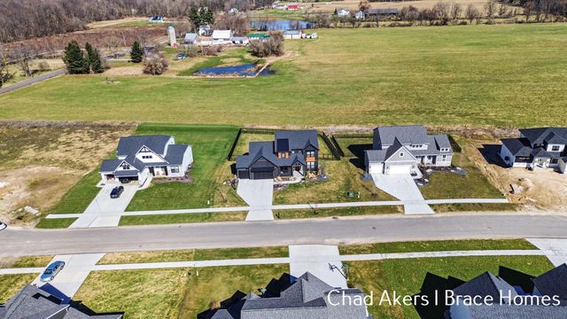 8131 Byron Depot Drive SW, Byron Center, MI 49315