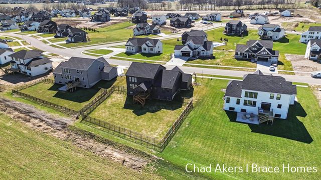 8131 Byron Depot Drive SW, Byron Center, MI 49315