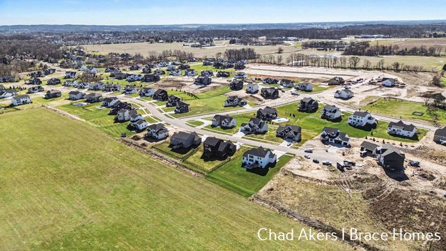 8131 Byron Depot Drive SW, Byron Center, MI 49315