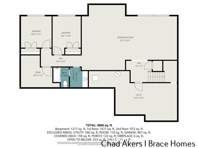 8131 Byron Depot Drive SW, Byron Center, MI 49315