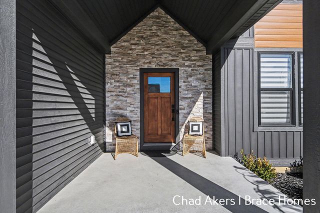 8131 Byron Depot Drive SW, Byron Center, MI 49315