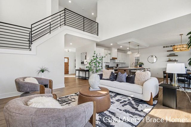 8131 Byron Depot Drive SW, Byron Center, MI 49315