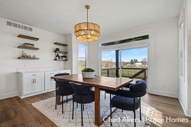 8131 Byron Depot Drive SW, Byron Center, MI 49315