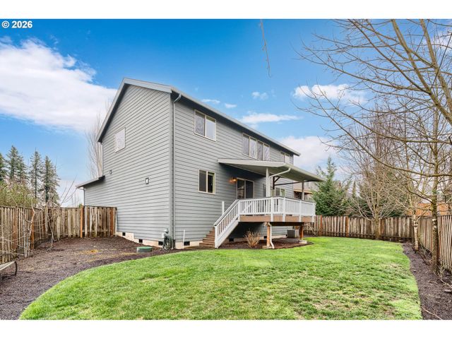 3665 P Loop, Washougal, WA 98671