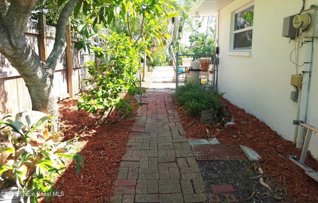 160 June Drive, Cocoa Beach, FL 32931