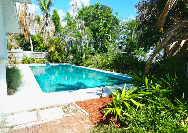 160 June Drive, Cocoa Beach, FL 32931