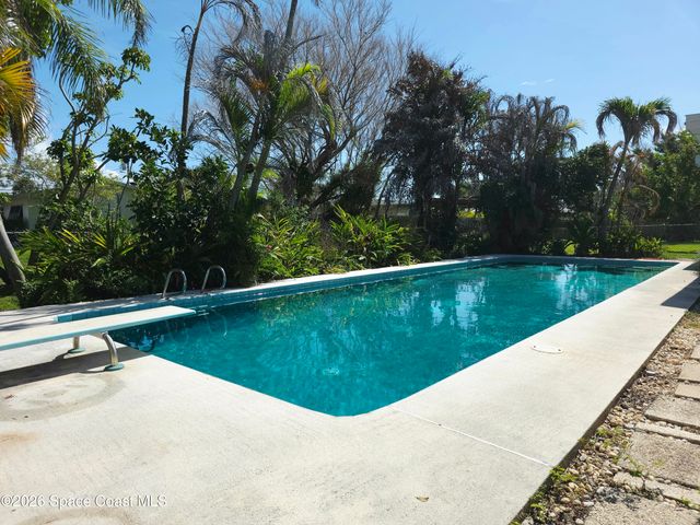 160 June Drive, Cocoa Beach, FL 32931