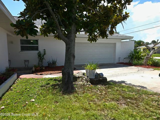 160 June Drive, Cocoa Beach, FL 32931