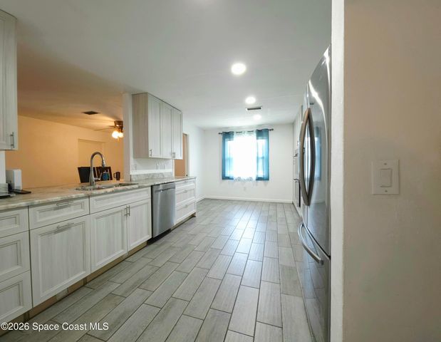 160 June Drive, Cocoa Beach, FL 32931