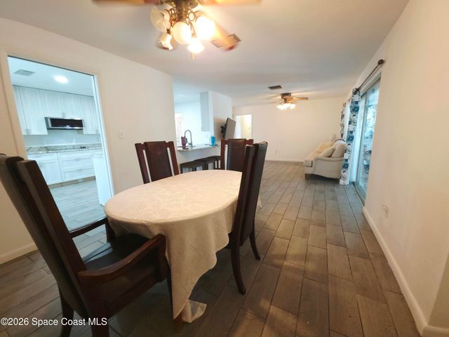 160 June Drive, Cocoa Beach, FL 32931