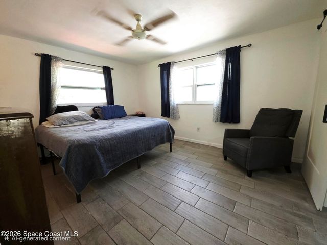 160 June Drive, Cocoa Beach, FL 32931