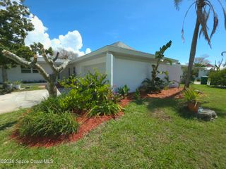 160 June Drive, Cocoa Beach, FL 32931