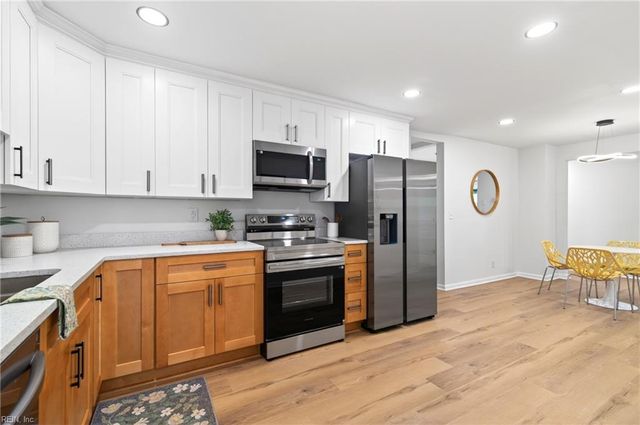 2420 Charleston AVE, Portsmouth, VA 23704