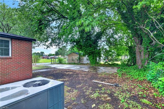 2420 Charleston AVE, Portsmouth, VA 23704