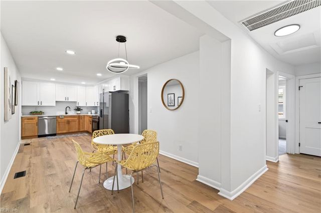 2420 Charleston AVE, Portsmouth, VA 23704