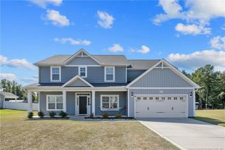 6763 Running Fox Road, Hope Mills, NC 28348