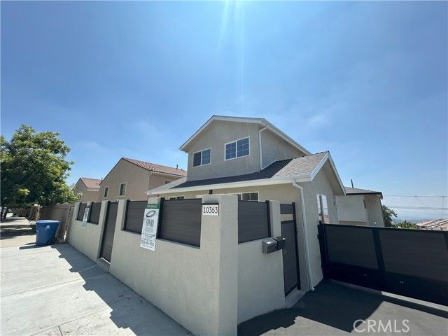 10363 Commerce Avenue, Tujunga (los Angeles), CA 91042