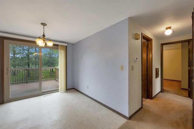 2205 SCHOOL ROAD, Greenleaf, WI 54126
