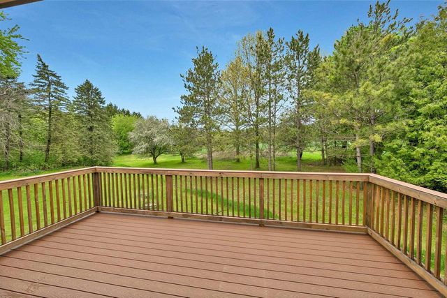 2205 SCHOOL ROAD, Greenleaf, WI 54126