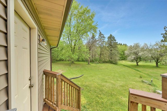 2205 SCHOOL ROAD, Greenleaf, WI 54126