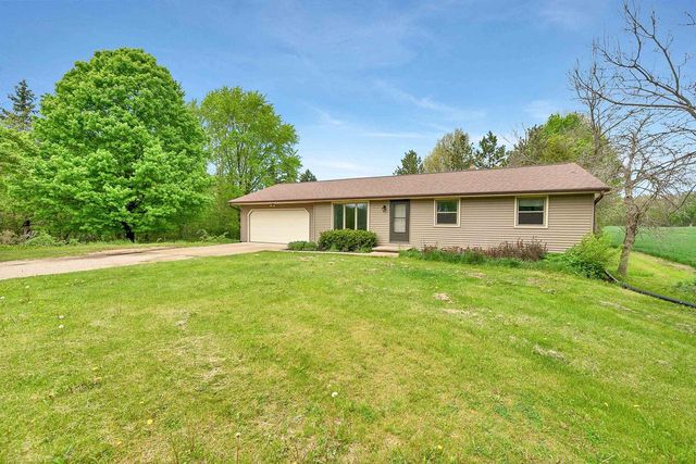 2205 SCHOOL ROAD, Greenleaf, WI 54126