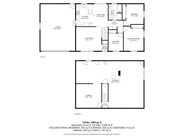 2205 SCHOOL ROAD, Greenleaf, WI 54126