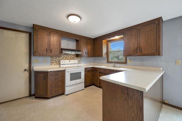2205 SCHOOL ROAD, Greenleaf, WI 54126