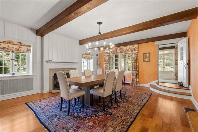 430 Woodland Rd, Edgeworth, PA 15143