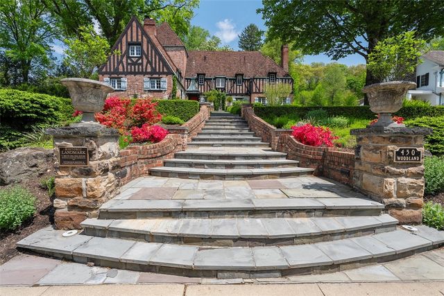 430 Woodland Rd, Edgeworth, PA 15143