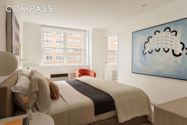 32 Gramercy Park S 8BD, New York City, NY 10003