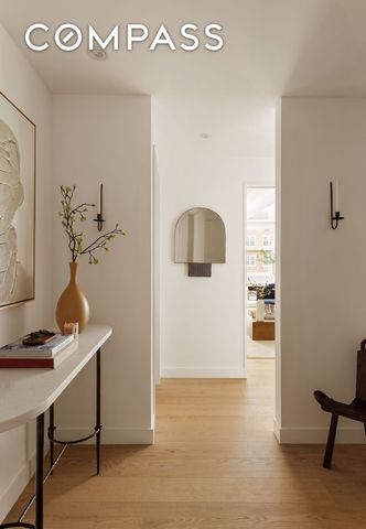 32 Gramercy Park S 8BD, New York City, NY 10003