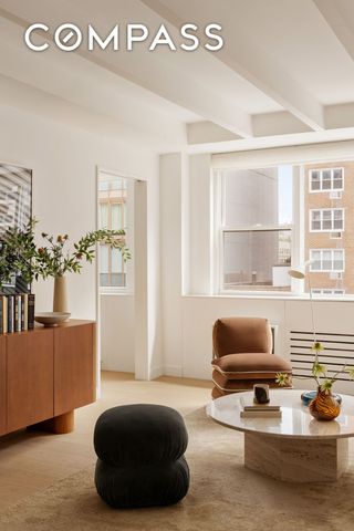 32 Gramercy Park S 8BD, New York City, NY 10003