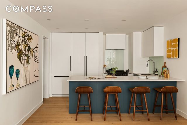 32 Gramercy Park S 8BD, New York City, NY 10003