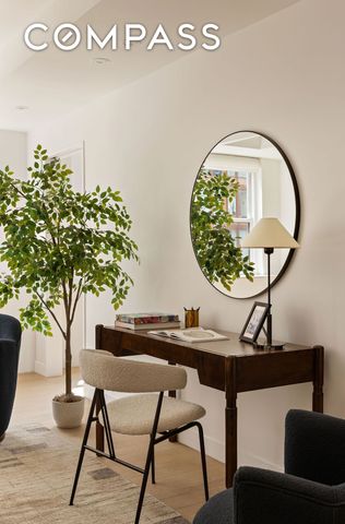 32 Gramercy Park S 8BD, New York City, NY 10003