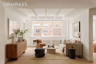 32 Gramercy Park S 8BD, New York City, NY 10003