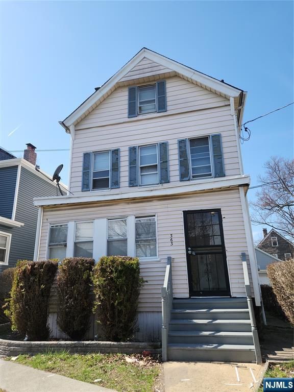 363 High Street, Orange, NJ 07050