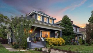 1921 E Spring Street, New Albany, IN 47150