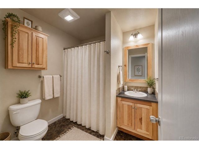203 Chestnut St, Leadville, CO 80461
