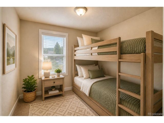 203 Chestnut St, Leadville, CO 80461
