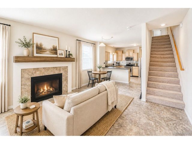 203 Chestnut St, Leadville, CO 80461
