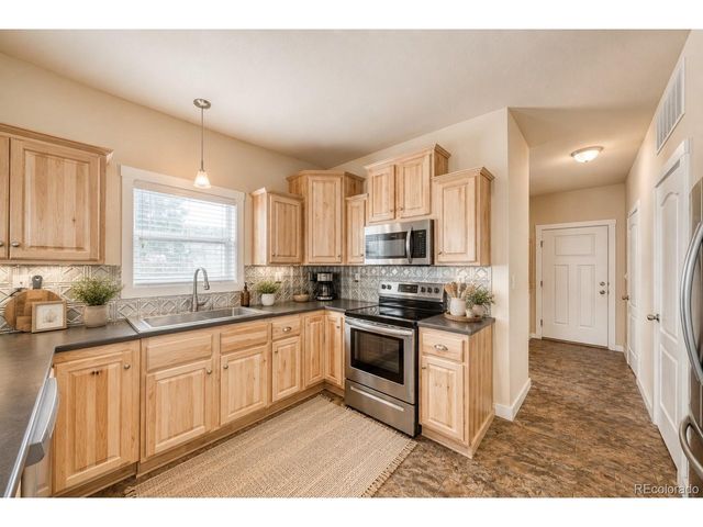 203 Chestnut St, Leadville, CO 80461