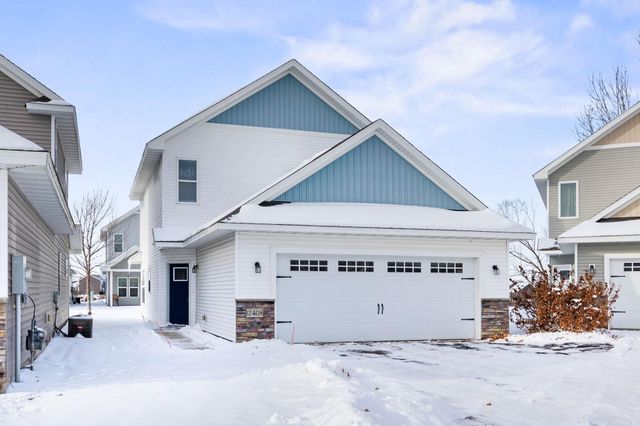 12408 69th Lane NE, Otsego, MN 55330